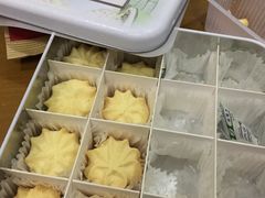 -爸爸糖吐司面包(扬州宝龙广场店)