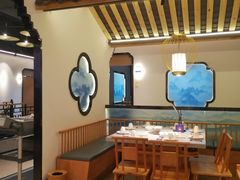 大堂-俏牛哥鲜牛肉牛肆馆(重庆天地店)