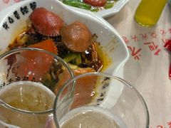 -五丁桥光头香辣蟹(望江橡树林店)