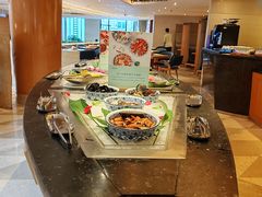 -威斯汀舞台餐厅