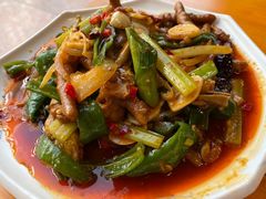 -城边边烧烤-魏晋烤肉旗舰店