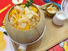 -甜心妈妈·榴莲星级糖水(北京路总店)