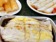 -海浪食店(湖滨中路店)