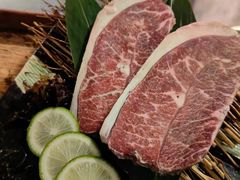 -吉屋烤肉(八宝街店)