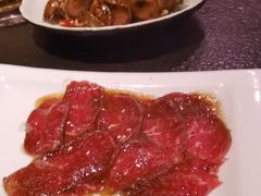 -福樱兰海鲜放题铁板烧(加州店)