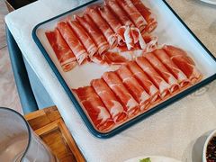 -东来顺饭庄(天坛店)