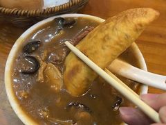 -穆彦华逍遥镇胡辣汤(岗坡路店)