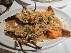 -南海渔家•海鲜•正宗海南菜(海棠湾店)