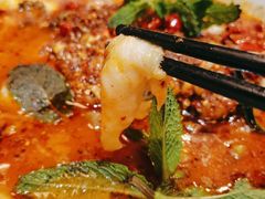 -云海肴·云南小炒·汽锅鸡(天津国金汇店)