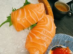 -花潮料理艺食馆(SM新生活广场店)