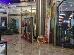 -时力健身(兴盛路店)