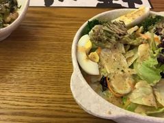-栖川山葵家·寿喜锅·日式料理(龙湖北城天街商场店)
