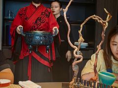 -曾宴·楚菜(湖北省博物馆店)