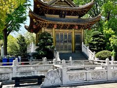 -上海东林寺(金山区)