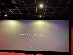 -星河寰宇IMAX影城(星河WORLD·COCO Park店)