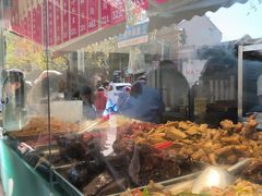 -老人和饭店(淮海中路店)