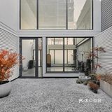 不同材料相平衡的艺术空间🌸