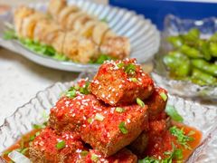 -白仁仔· 活烤海鲜 宵夜(豫园店)