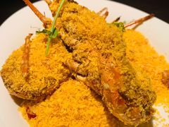 -领事馆19号中餐厅(厦门海景洲际酒店)