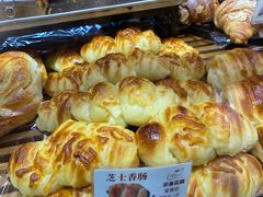 -苹果花园(桂林路店)
