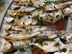 -老地方海鲜餐厅