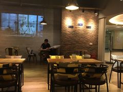 -麦隆咖啡Mellower Coffee(弘基时尚生活中心店)