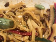 -前门·鲜肉火锅(长风店)
