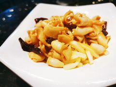 麻辣脆肚-咏哇美蛙美味(厦门罗宾森店)