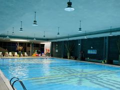 -春晖园度假酒店温泉