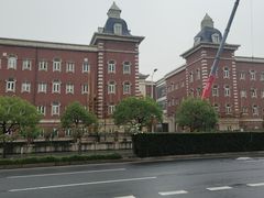 -上海惠灵顿外籍人员子女学校