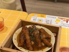 -蔡澜点心·粤菜(花城汇南区店)