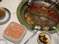 -椒王火锅(厚街万达店)