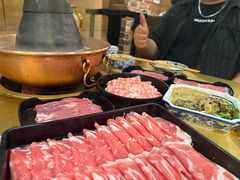-牛街清真满恒記(平安里西大街店)
