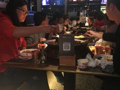大堂-烤匠麻辣烤鱼(环球中心店)