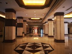 -北京前门建国饭店