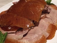 -四季民福烤鸭店(望京旺角店)
