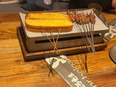 -北丐先生·野馄饨烧烤(雨花万象店)