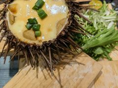 -小红鲸·海鲜餐厅(轸大路店)