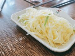 -李先生牛肉面大王(北京站售票厅餐厅)