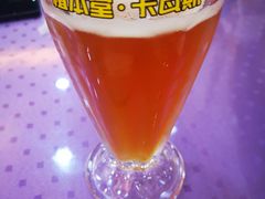 -新疆巴州金丝特餐厅(大钟寺店)