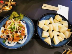-馔豚·台北菜专门店(深圳湾万象城店)