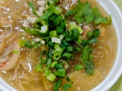 -食盈碗仔翅(星玺广场店)