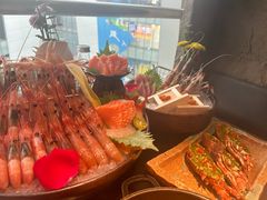 -花潮料理艺食馆(SM新生活广场店)
