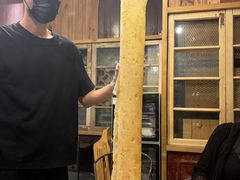 -辉记炭烧海鲜大排档·老字号(福田店)