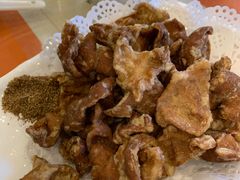 -北京小肠陈饭庄(方庄店)