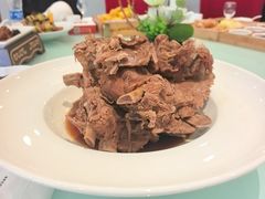 -鼎好家常菜(天桥店)