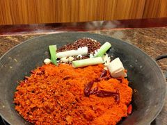 -星鸿社重庆老火锅(燃灯寺分店)