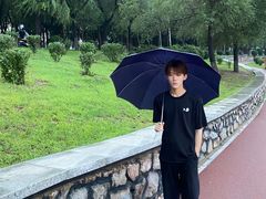 -丁香湖公园