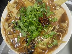 -正味斋锅巴菜(西北角店)