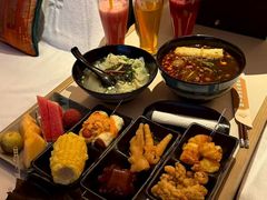 -和子足浴SPA会馆(竹山路店)